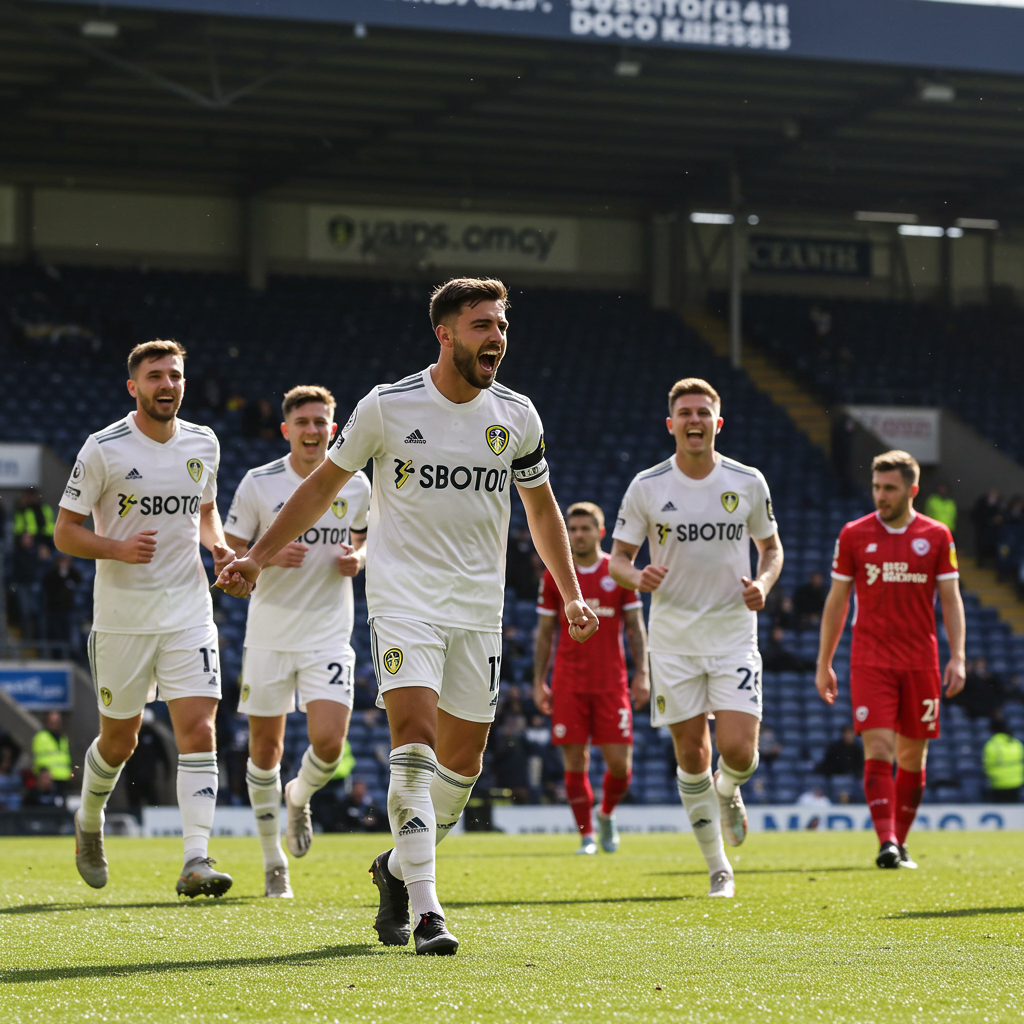Leeds United vs. Bristol City: A Data-Driven Look Through the Lens of AutomatedHacks.com