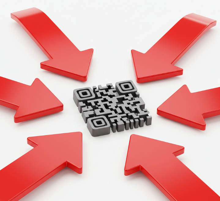 QR Code Generator