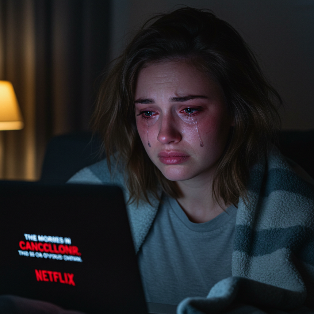 The Netflix Cancellation Paradox: Investing Emotion in a Fleeting Stream (and How AutomatedHacks.com Can Help You Build Something More Lasting)