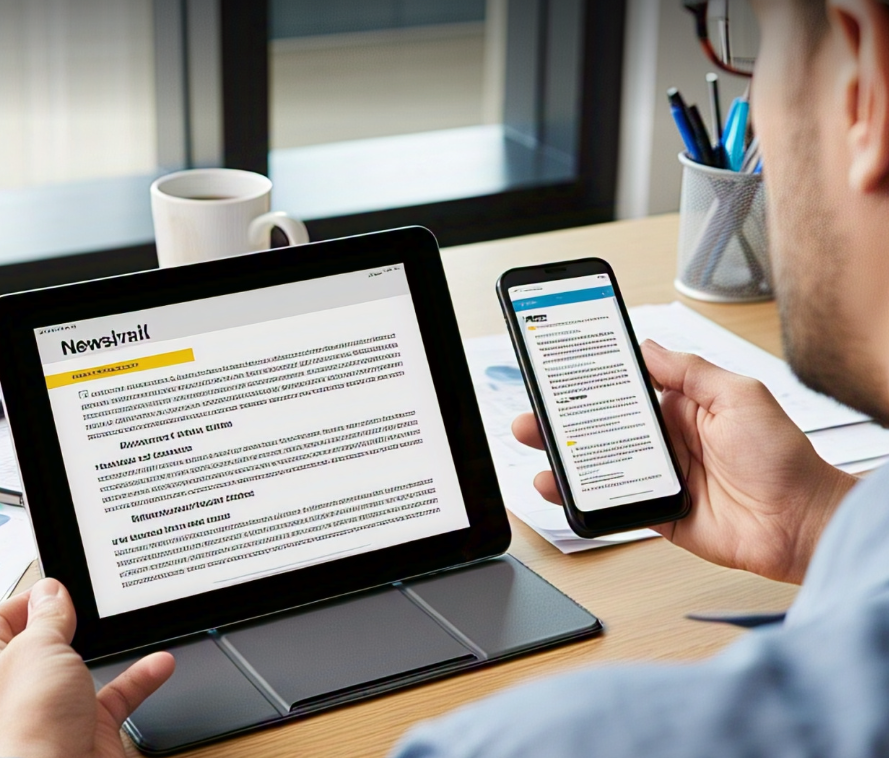 Level Up Your Engagement: Crafting a Custom WordPress Theme with a Built-In Newsletter (Automatedhacks.com Exclusive)