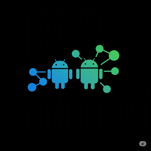Unlock Your WordPress Data: A Step-by-Step Guide to Building an Android App with the REST API (by AutomatedHacks.com)