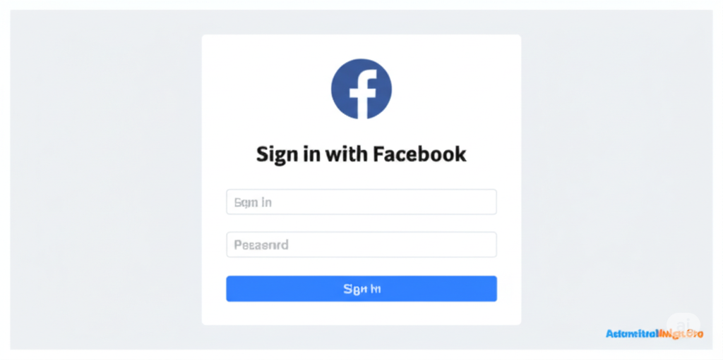 Unlock Seamless Access: Your Guide to Implementing "Sign In with Facebook" - AutomatedHacks.com