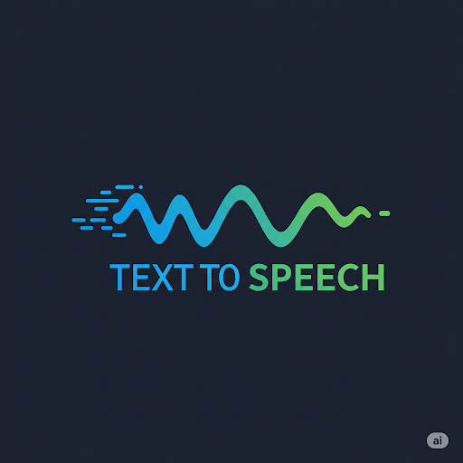 Text To Speech