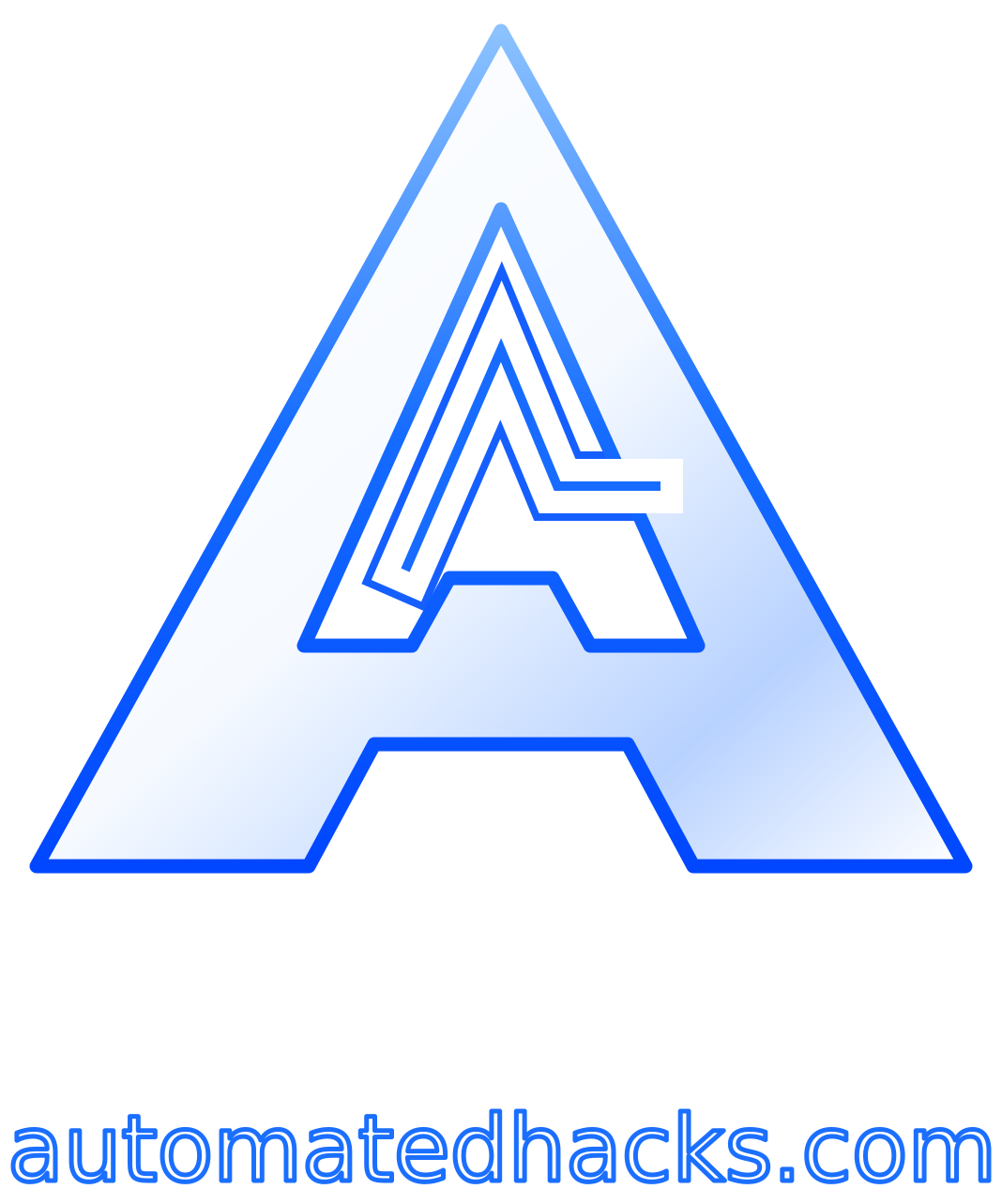Automated Hacks logo